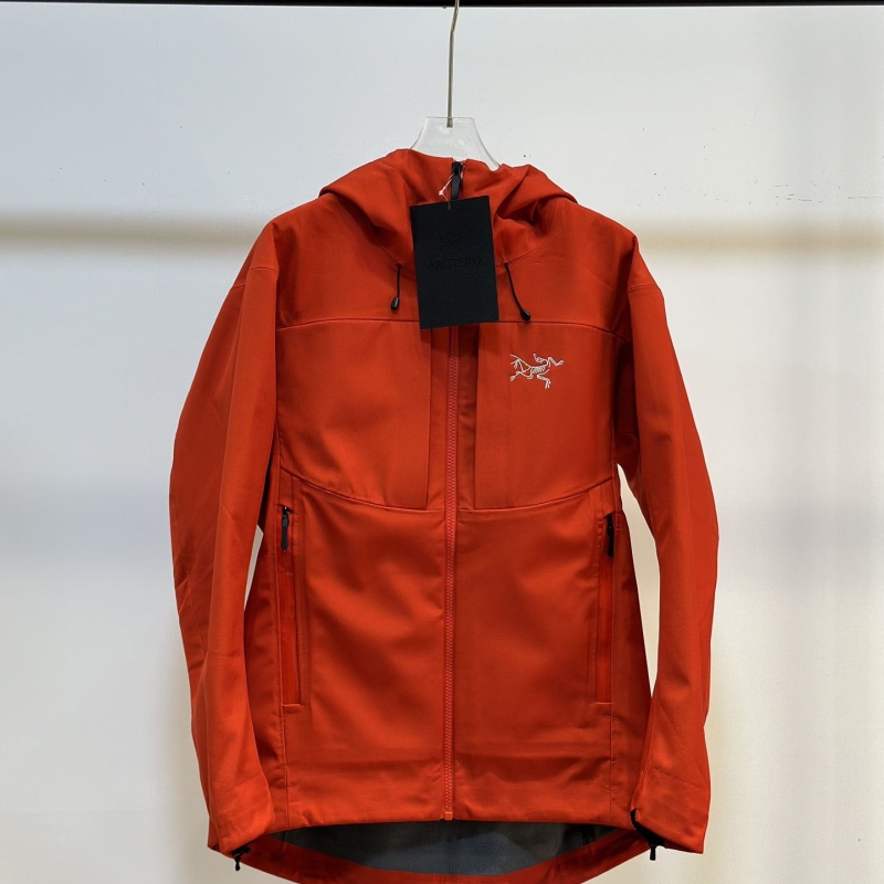 Arc Teryx Coats
